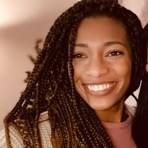 Meet your Posher, Aaliyah